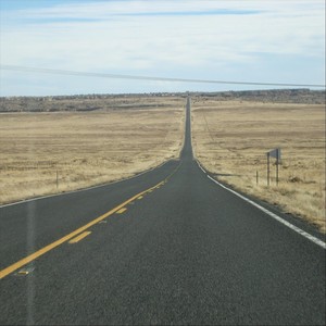 Lost Love to the Road