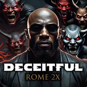 Deceitful (Explicit)