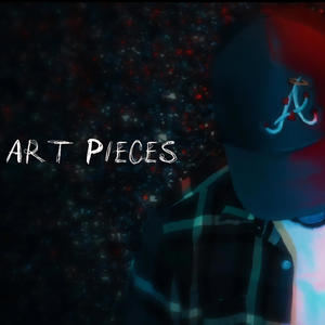 Art Pieces (feat. Lambo Go) (Explicit)