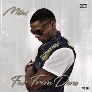Circle of Real(feat. Barz Major) (Explicit)