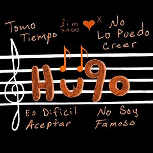 Es Dificil Aceptar (feat. Julie Angela)