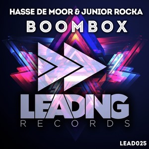 Boombox (Original Mix)