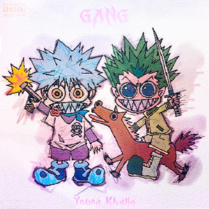 Gang Vibes (Explicit)