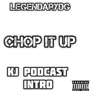 Chop It Up (Radio Edit)