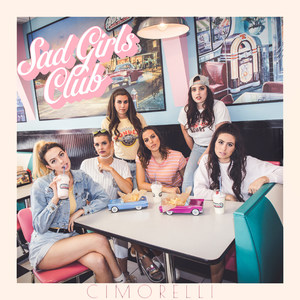 Blue(feat. Lauren Cimorelli)