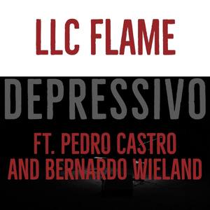 Depressivo (feat. Pedro Castro & Bernardo Wieland)