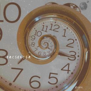 PACIENCIA (feat. Gxbsk)