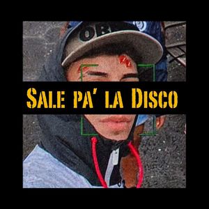 Sale pa' la Disco