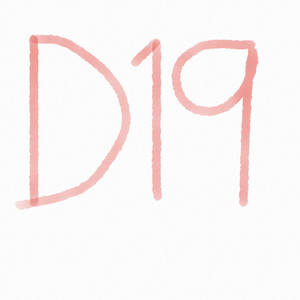 Doningen 2019 (Explicit)