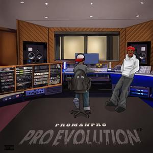 Pro Evolution (Explicit)