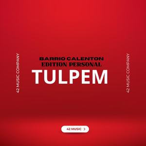 BARRIO CALENTON (feat. TULPEM) [Personal Versión]