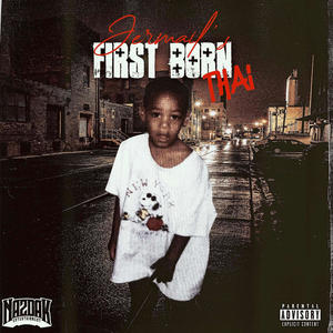 Jermail's First Born (Explicit)