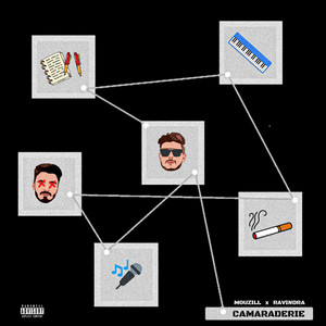 Camaraderie (Explicit)