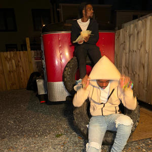 Come Get Back (feat. Yung Creep) (Explicit)