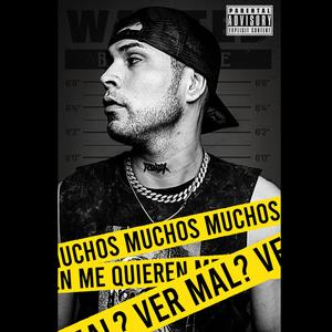 MUCHOS ME QUIEREN VER MAL (Explicit)