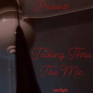 Ugly Mvzix Presents : Talking Thru The Mic (Explicit)