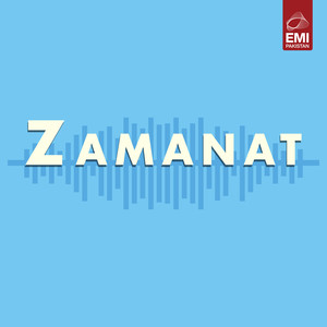 Zamanat (Original Motion Picture Soundtrack)