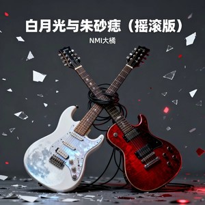 白月光与朱砂痣 (摇滚版)封面