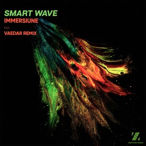 Imersiune (Vaedar Remix)