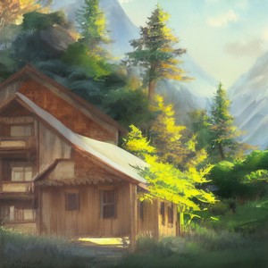 杉森雅和-留置所 ～看守たちのエレジー (旌影 Remix)