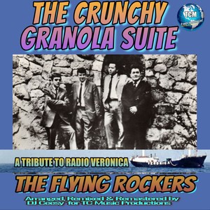 Crunchy Granola Suite (2021 Remix)