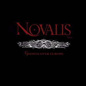 Ghosts Over Europe