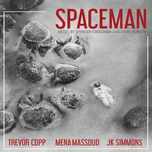Spaceman (Original Short Film Soundtrack)