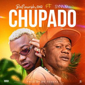 CHUPADO (feat. Sym 19)