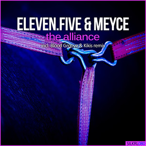 Eleven.Five - The Alliance (Blood Groove & Kikis Remix)