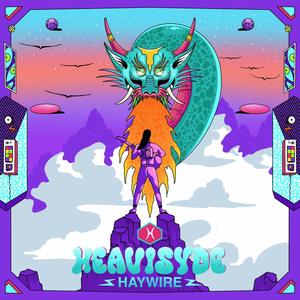 Haywire (feat. SIME)