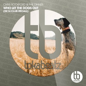 Who Let the Dogs Out (2K14 Club Recall) (Radio Edit)