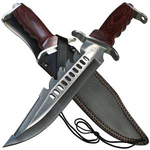 Couteau de chasse (Explicit)