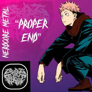 Proper End (Explicit)