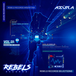 Rebels Records Selections Vol.01