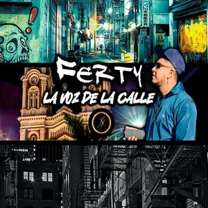 Corazón Guerrero (feat. Ferty & El Extranjero)