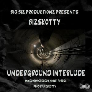 Underground Interlude (Explicit)