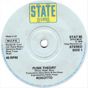 Funk Theory