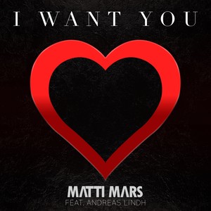 I Want You EP