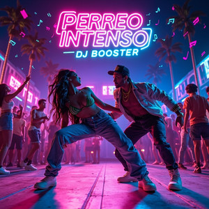 Perreo Intenso (Explicit)