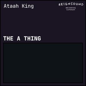 The A Thing (Explicit)