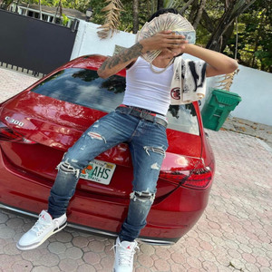 WHERE THEY AT (Explicit)