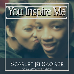 You Inspire Me (feat. Jayden Codner)