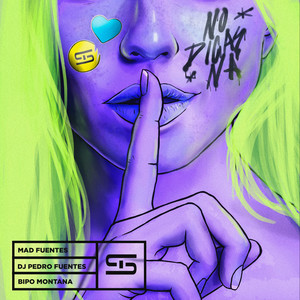 No Digas Na (Explicit)