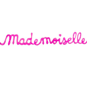 Mademoiselle