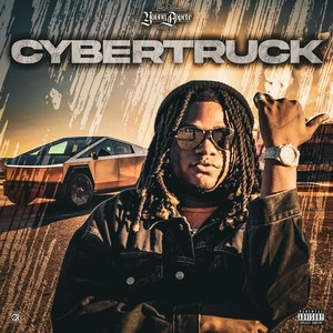 Cybertruck (Explicit)