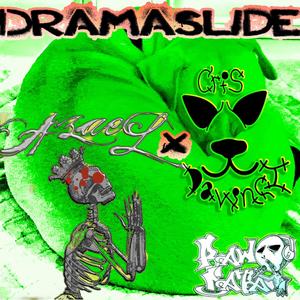 Dramaslide (feat. Azael) (Explicit)
