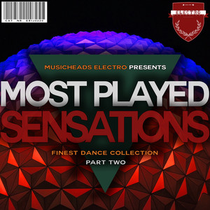 Most Played Sensations, Part Two