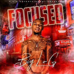 Focused (Explicit)