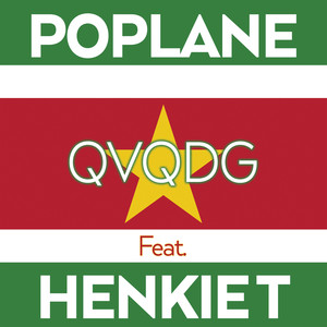 QVQDG(feat. Henkie T) (Explicit)