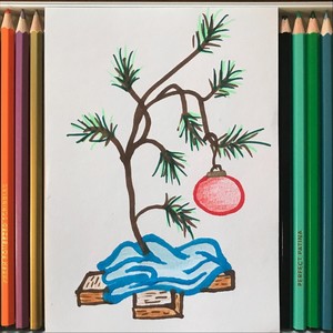 Christmas Time Is Here(feat. Bay Noir)